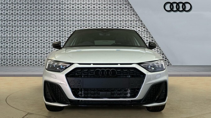Audi A1 35 TFSI Black Edition 5dr S Tronic [Tech Pack Pro] Petrol Hatchback - Image 7